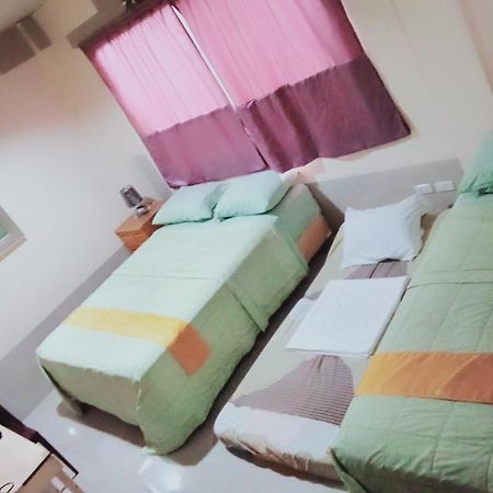 Bnt Inn Île de Mactan Extérieur photo
