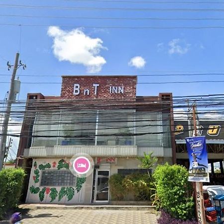 Bnt Inn Île de Mactan Extérieur photo