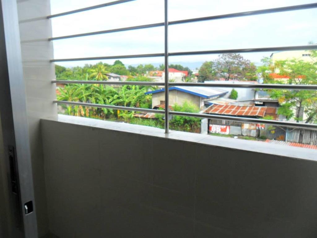 Bnt Inn Île de Mactan Extérieur photo