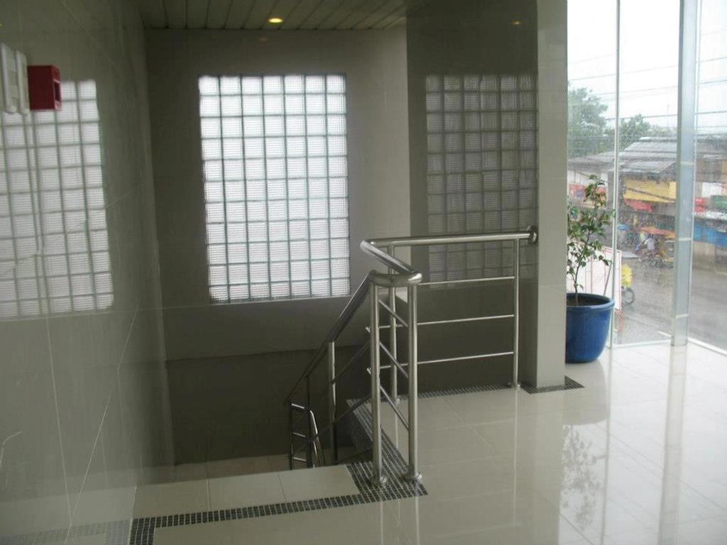 Bnt Inn Île de Mactan Extérieur photo