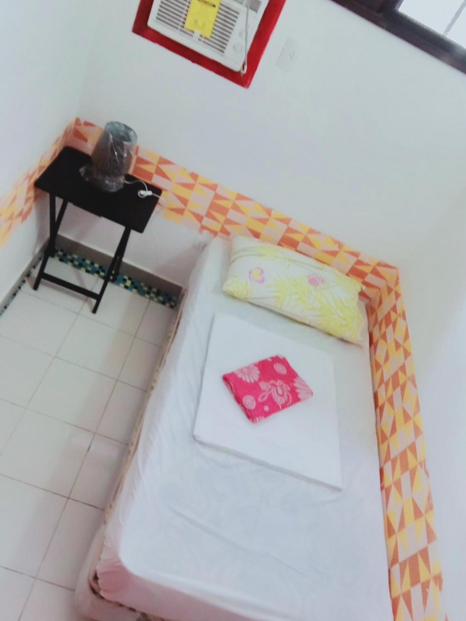 Bnt Inn Île de Mactan Extérieur photo