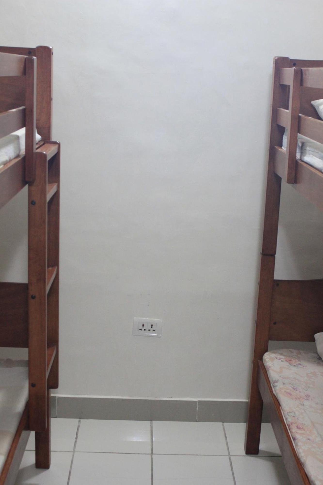 Bnt Inn Île de Mactan Extérieur photo