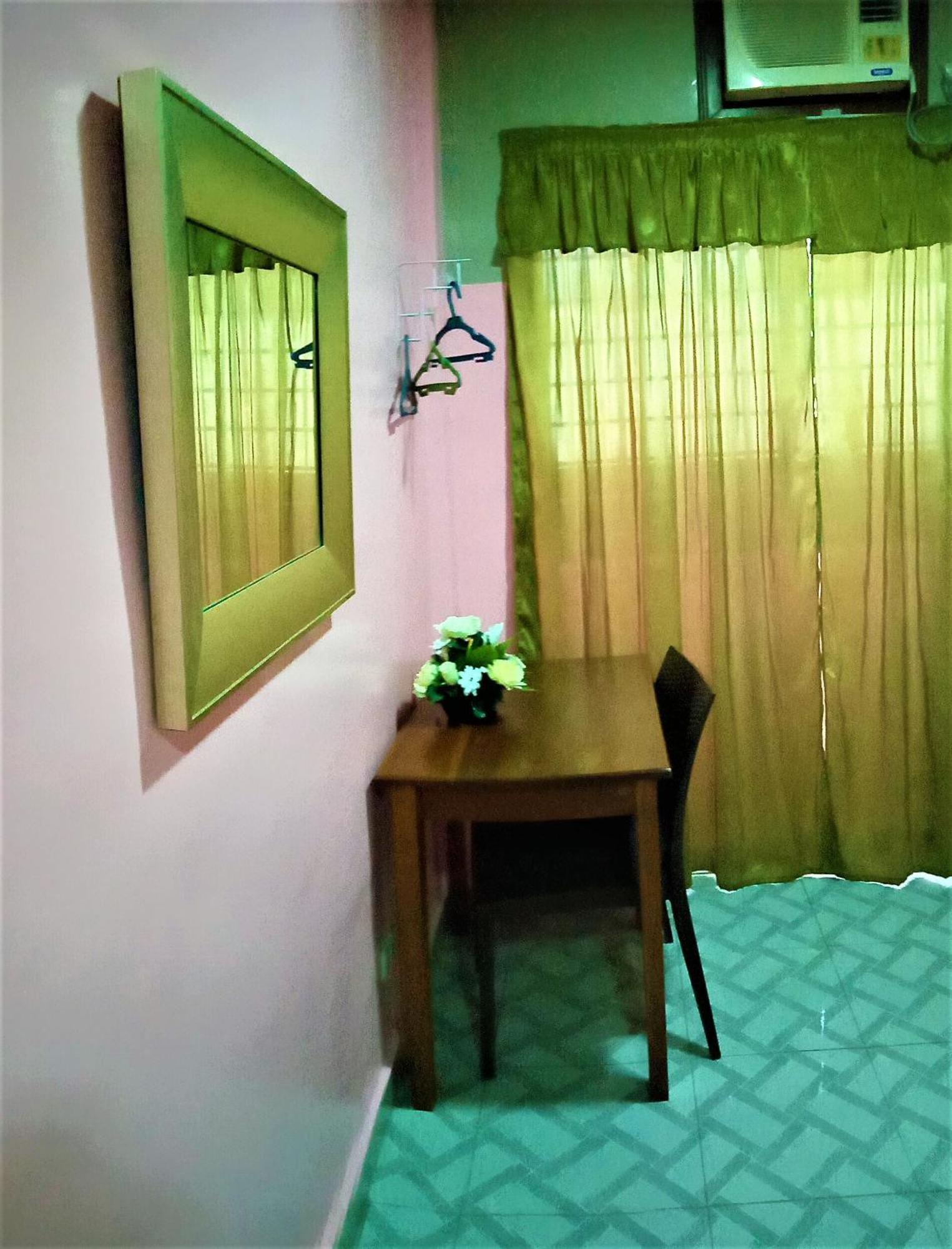 Bnt Inn Île de Mactan Extérieur photo
